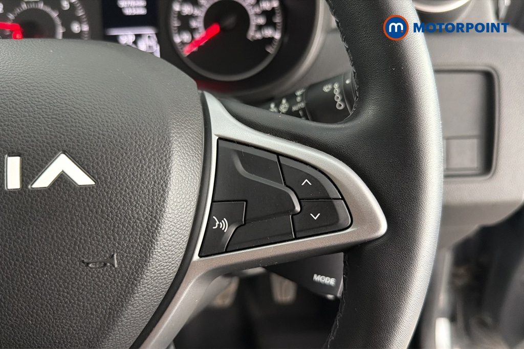 Dacia Duster Extreme Automatic Petrol SUV - Stock Number (1679504) - 3rd supplementary image