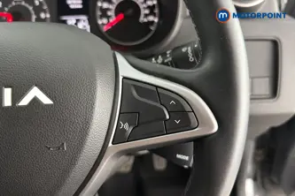 Dacia Duster Extreme Automatic Petrol SUV - Stock Number (1679504) - 3rd supplementary image
