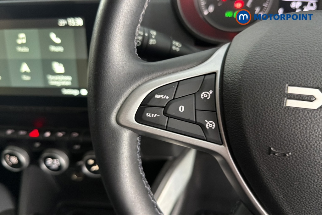 Dacia Duster Extreme Automatic Petrol SUV - Stock Number (1679504) - 4th supplementary image