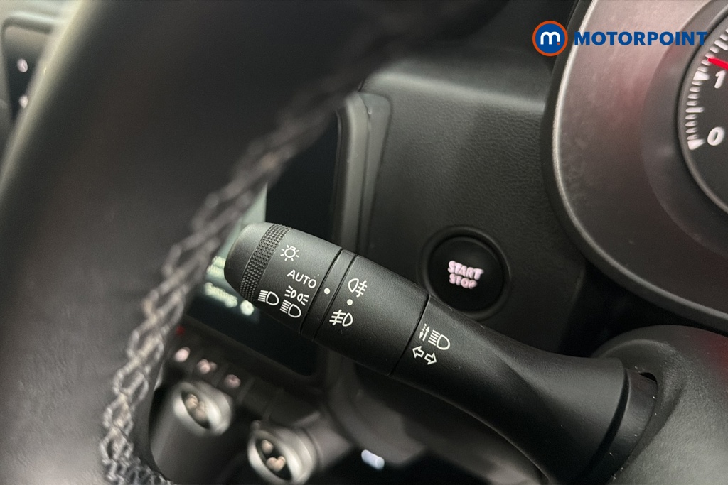 Dacia Duster Extreme Automatic Petrol SUV - Stock Number (1679504) - 5th supplementary image