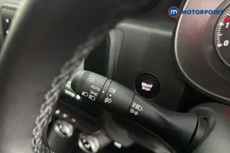 Dacia Duster Extreme Automatic Petrol SUV - Stock Number (1679504) - 5th supplementary image