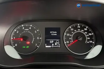 Dacia Duster Extreme Automatic Petrol SUV - Stock Number (1679504) - 7th supplementary image