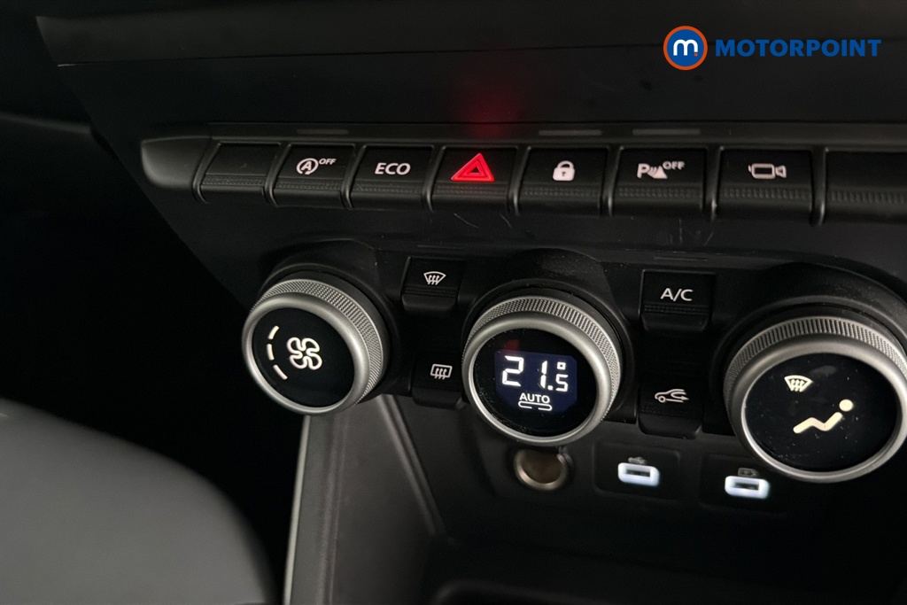 Dacia Duster Extreme Automatic Petrol SUV - Stock Number (1679504) - 12th supplementary image