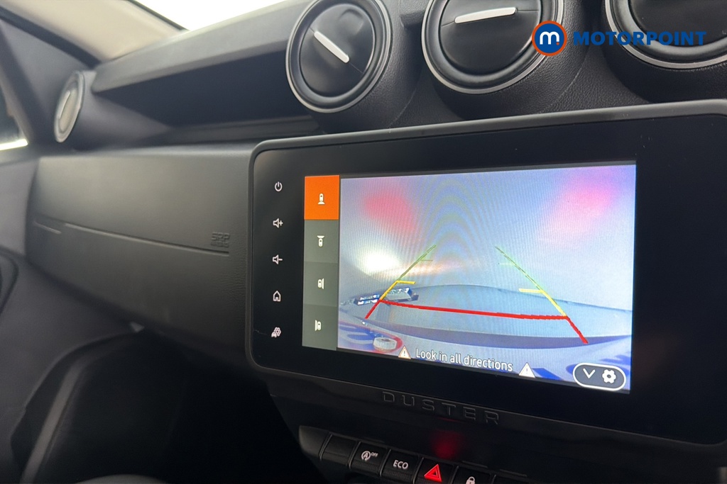 Dacia Duster Extreme Automatic Petrol SUV - Stock Number (1679504) - 13th supplementary image