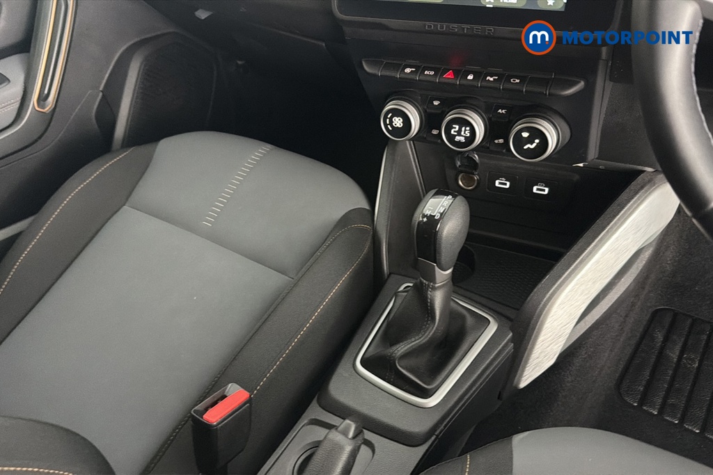 Dacia Duster Extreme Automatic Petrol SUV - Stock Number (1679504) - 15th supplementary image