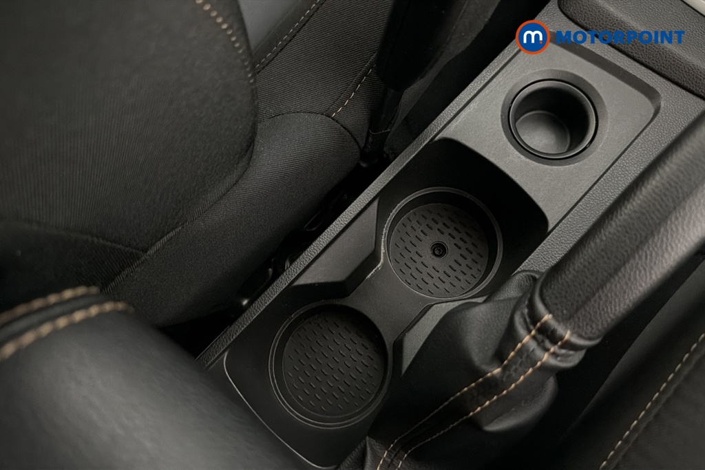 Dacia Duster Extreme Automatic Petrol SUV - Stock Number (1679504) - 16th supplementary image