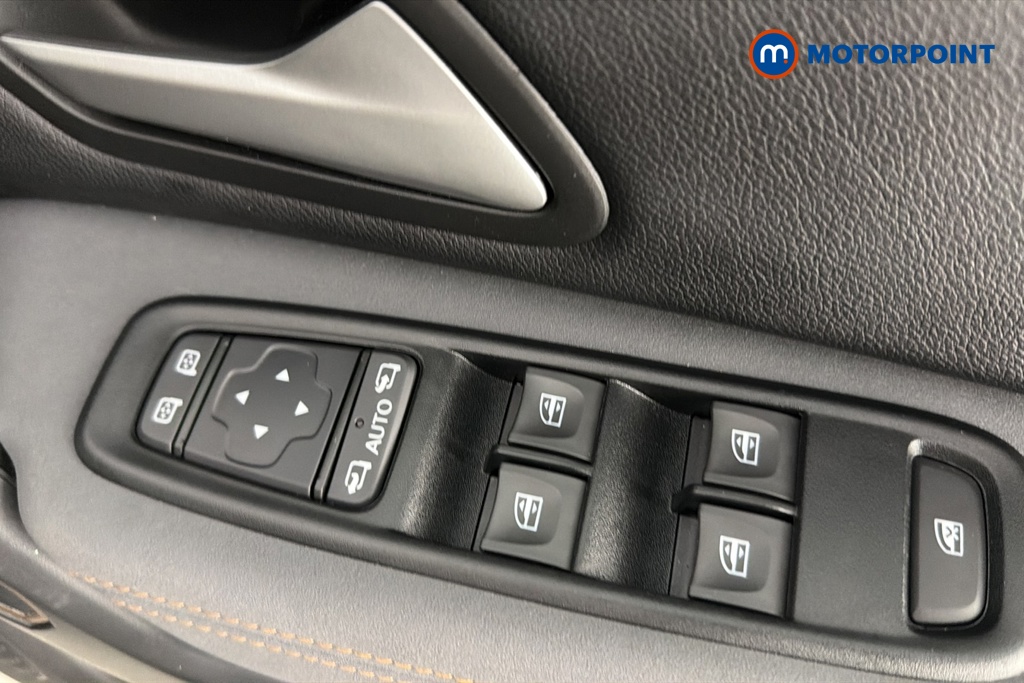 Dacia Duster Extreme Automatic Petrol SUV - Stock Number (1679504) - 19th supplementary image