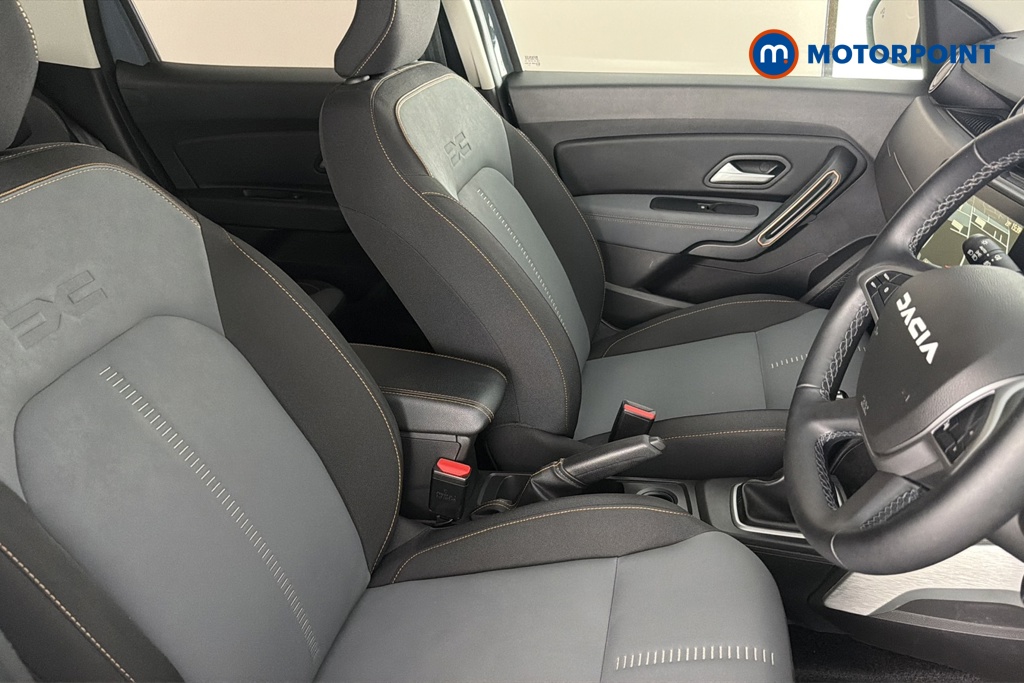 Dacia Duster Extreme Automatic Petrol SUV - Stock Number (1679504) - 22nd supplementary image