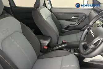 Dacia Duster Extreme Automatic Petrol SUV - Stock Number (1679504) - 22nd supplementary image