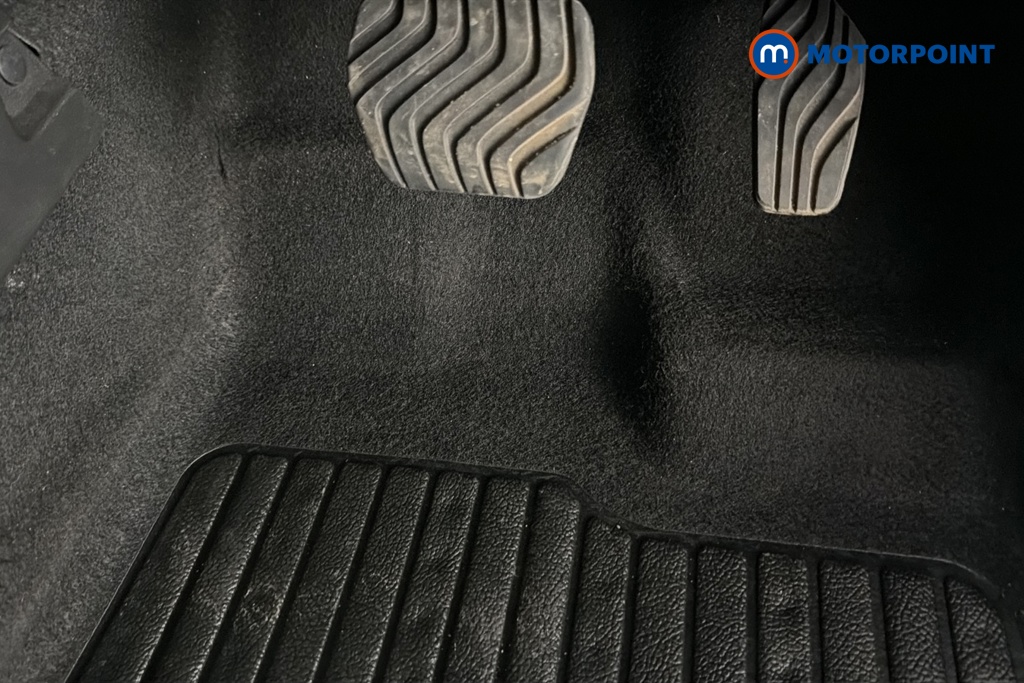 Dacia Duster Extreme Automatic Petrol SUV - Stock Number (1679504) - 24th supplementary image