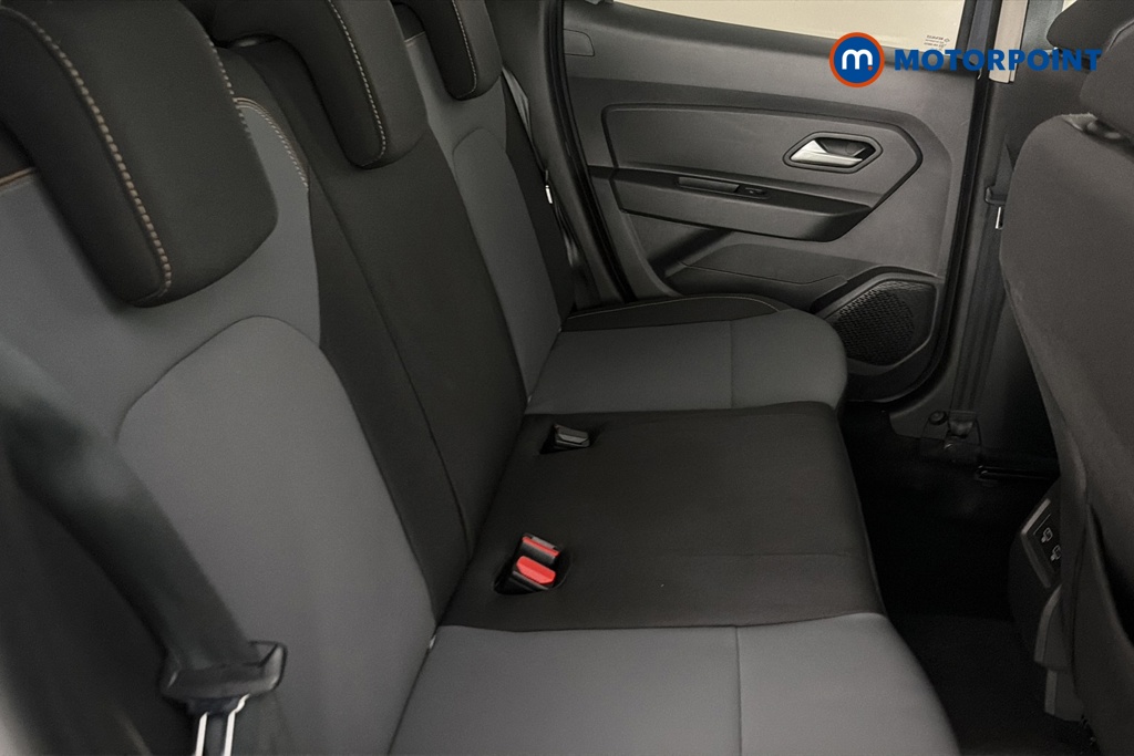 Dacia Duster Extreme Automatic Petrol SUV - Stock Number (1679504) - 25th supplementary image