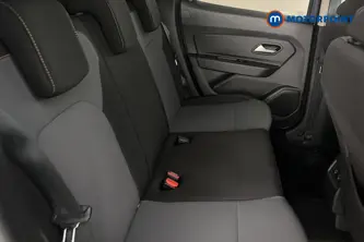 Dacia Duster Extreme Automatic Petrol SUV - Stock Number (1679504) - 25th supplementary image
