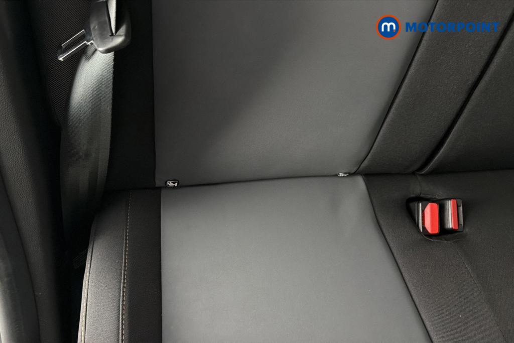 Dacia Duster Extreme Automatic Petrol SUV - Stock Number (1679504) - 27th supplementary image