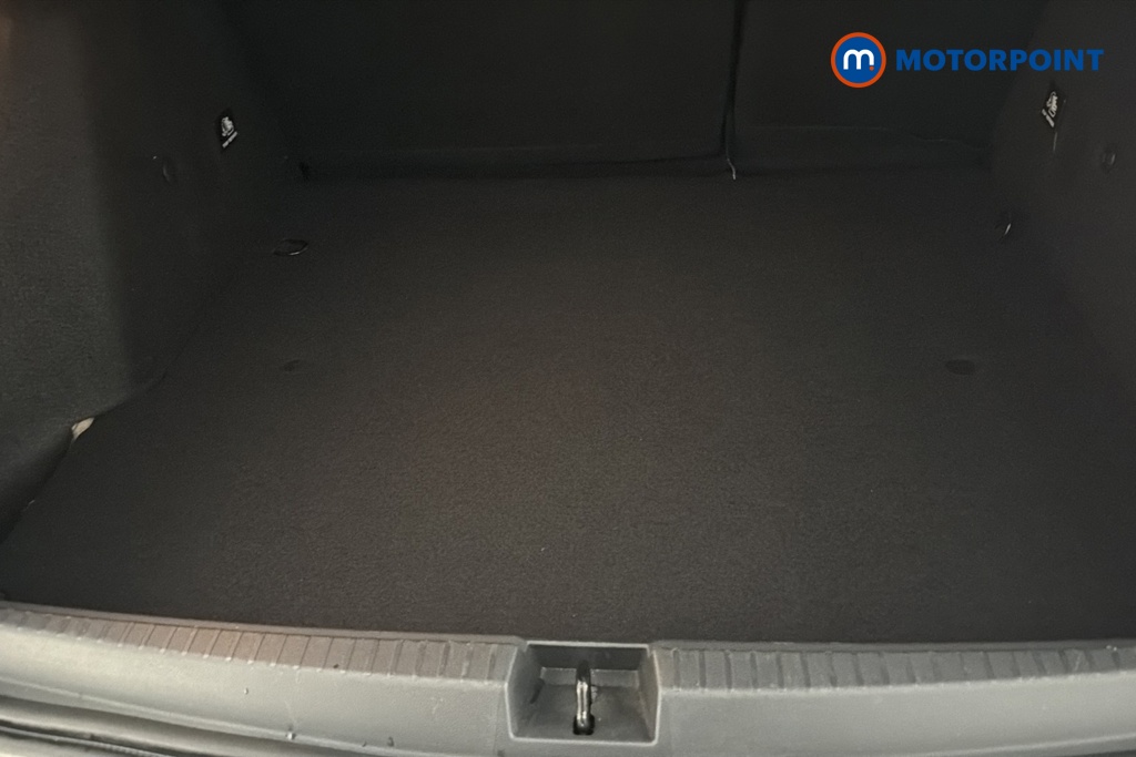 Dacia Duster Extreme Automatic Petrol SUV - Stock Number (1679504) - 30th supplementary image