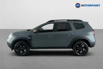 Dacia Duster Extreme Automatic Petrol SUV - Stock Number (1679504) - Drivers side