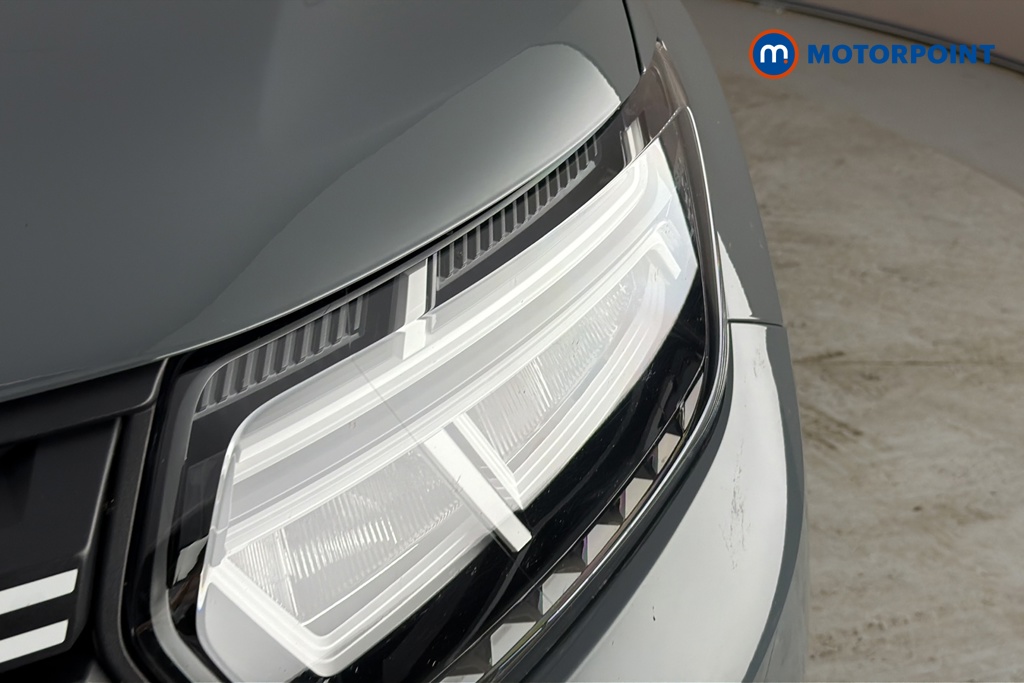 Dacia Duster Extreme Automatic Petrol SUV - Stock Number (1679504) - 42nd supplementary image