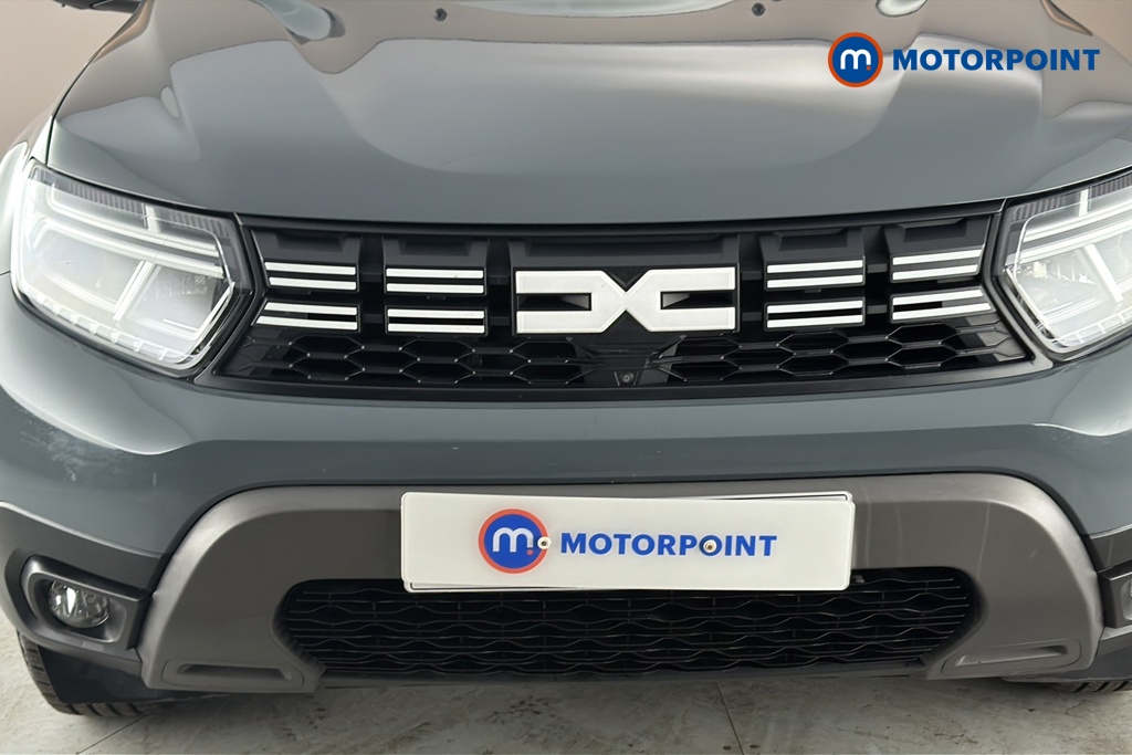 Dacia Duster Extreme Automatic Petrol SUV - Stock Number (1679504) - 43rd supplementary image