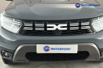 Dacia Duster Extreme Automatic Petrol SUV - Stock Number (1679504) - 43rd supplementary image