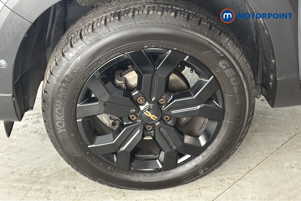 Dacia Duster Extreme Automatic Petrol SUV - Stock Number (1679504) - 44th supplementary image