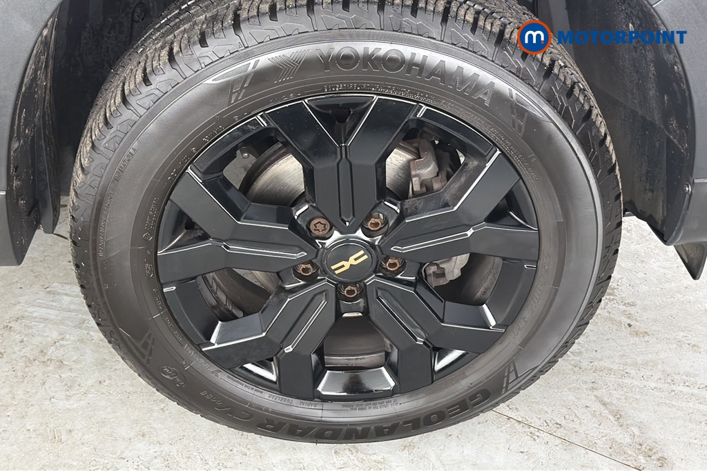 Dacia Duster Extreme Automatic Petrol SUV - Stock Number (1679504) - 47th supplementary image