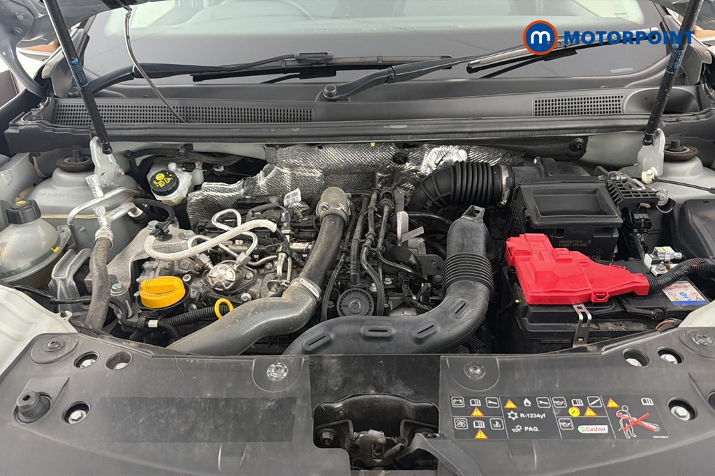 Dacia Duster Extreme Automatic Petrol SUV - Stock Number (1679504) - 48th supplementary image