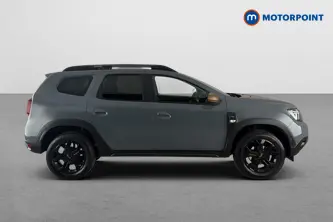 Dacia Duster Extreme Automatic Petrol SUV - Stock Number (1679504) - Passenger side
