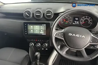 Dacia Duster Extreme Automatic Petrol SUV - Stock Number (1679504) - 1st supplementary image