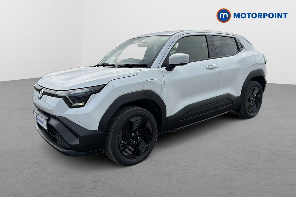 Suzuki E Vitara Motion Automatic Electric SUV - Stock Number (1679584) - Passenger side front corner