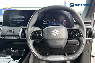 Suzuki E Vitara Motion Automatic Electric SUV - Stock Number (1679584) - 2nd supplementary image