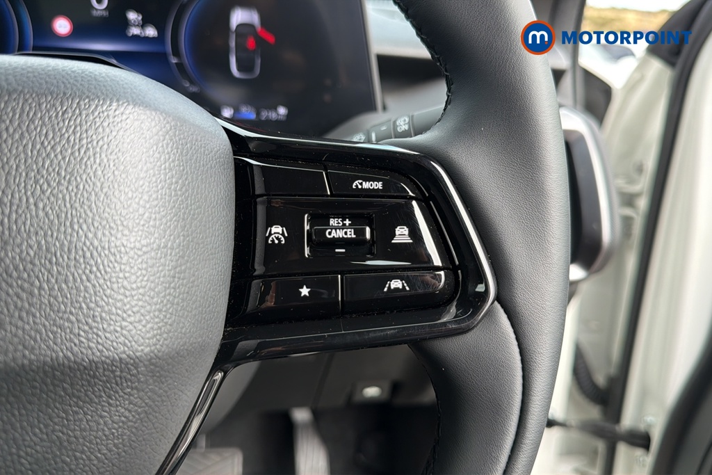 Suzuki E Vitara Motion Automatic Electric SUV - Stock Number (1679584) - 3rd supplementary image