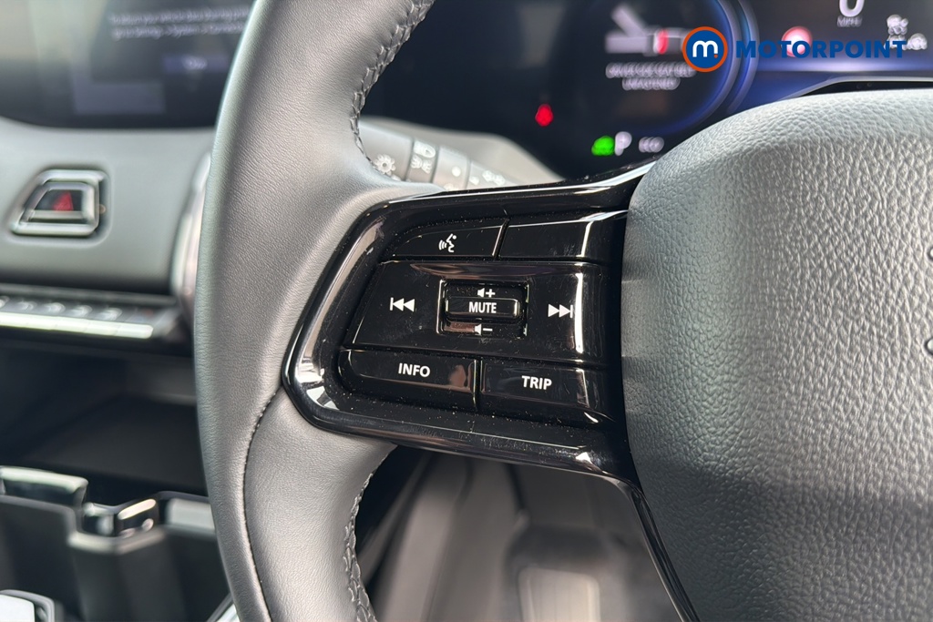 Suzuki E Vitara Motion Automatic Electric SUV - Stock Number (1679584) - 4th supplementary image