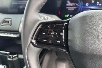 Suzuki E Vitara Motion Automatic Electric SUV - Stock Number (1679584) - 4th supplementary image