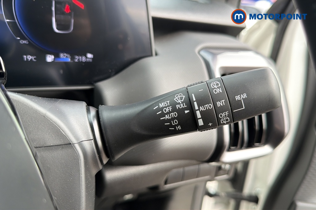 Suzuki E Vitara Motion Automatic Electric SUV - Stock Number (1679584) - 6th supplementary image