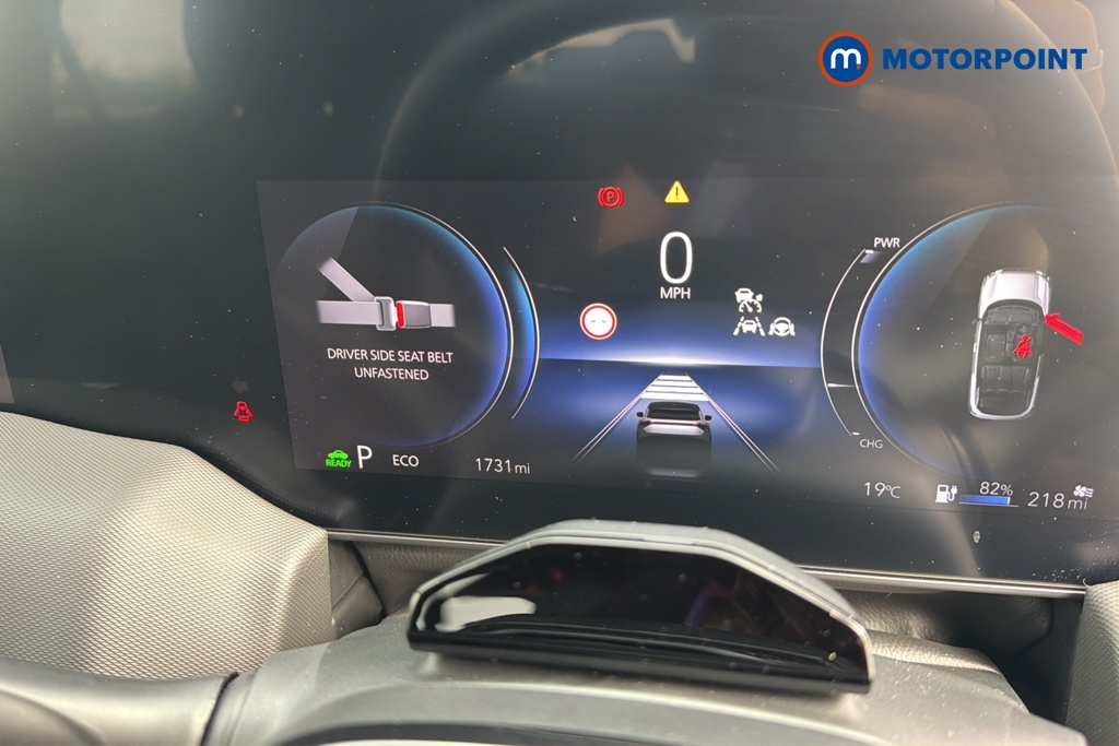 Suzuki E Vitara Motion Automatic Electric SUV - Stock Number (1679584) - 7th supplementary image