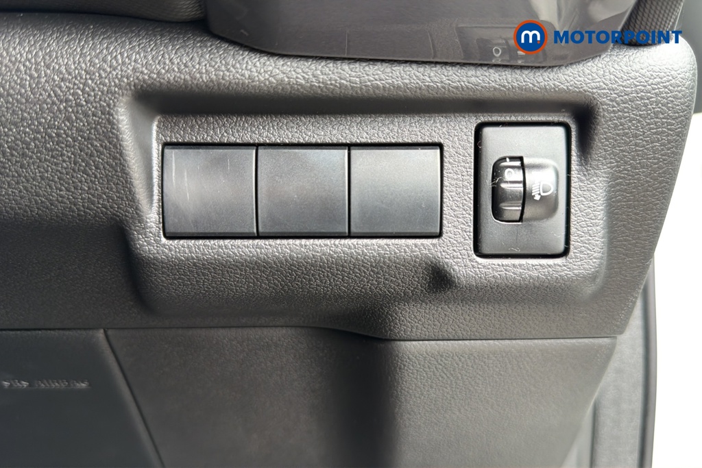 Suzuki E Vitara Motion Automatic Electric SUV - Stock Number (1679584) - 11th supplementary image