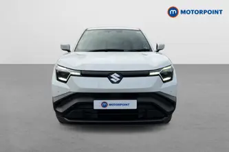 Suzuki E Vitara Motion Automatic Electric SUV - Stock Number (1679584) - Front bumper