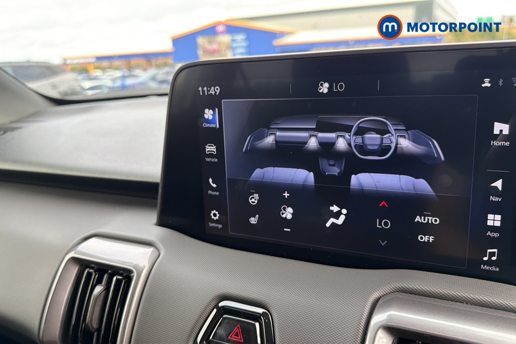 Suzuki E Vitara Motion Automatic Electric SUV - Stock Number (1679584) - 12th supplementary image