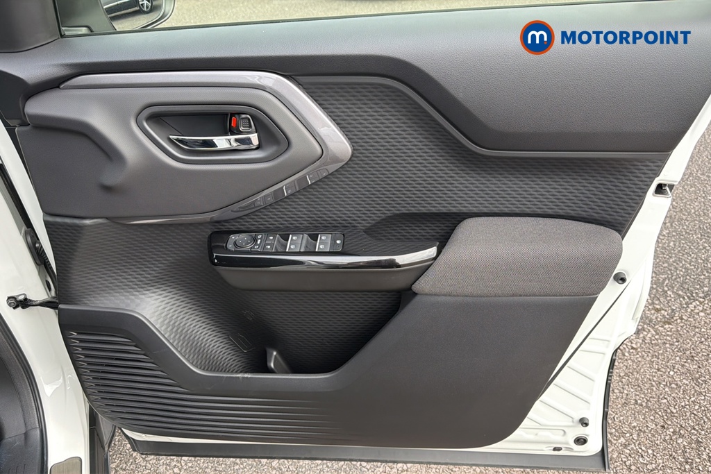 Suzuki E Vitara Motion Automatic Electric SUV - Stock Number (1679584) - 18th supplementary image
