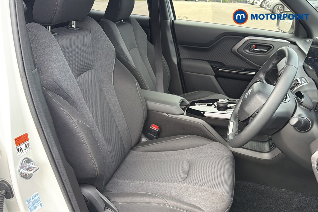 Suzuki E Vitara Motion Automatic Electric SUV - Stock Number (1679584) - 22nd supplementary image