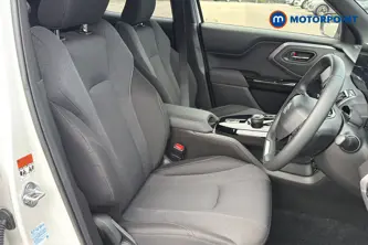 Suzuki E Vitara Motion Automatic Electric SUV - Stock Number (1679584) - 22nd supplementary image