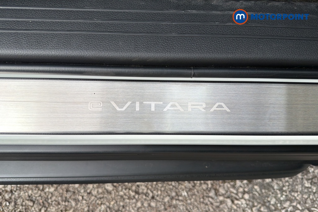 Suzuki E Vitara Motion Automatic Electric SUV - Stock Number (1679584) - 24th supplementary image