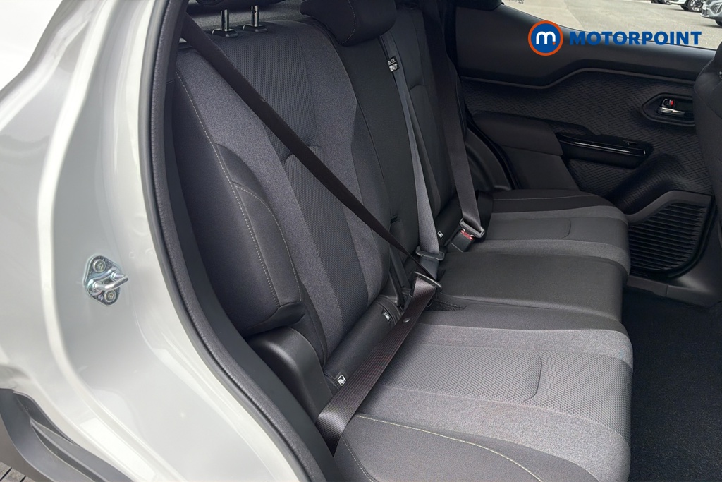 Suzuki E Vitara Motion Automatic Electric SUV - Stock Number (1679584) - 25th supplementary image