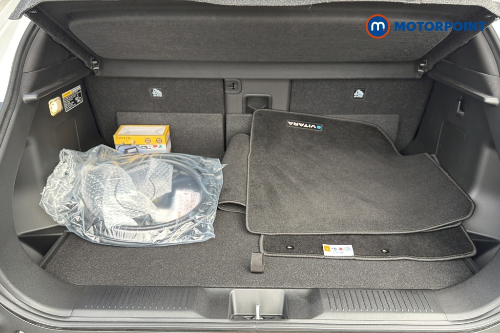 Suzuki E Vitara Motion Automatic Electric SUV - Stock Number (1679584) - 30th supplementary image