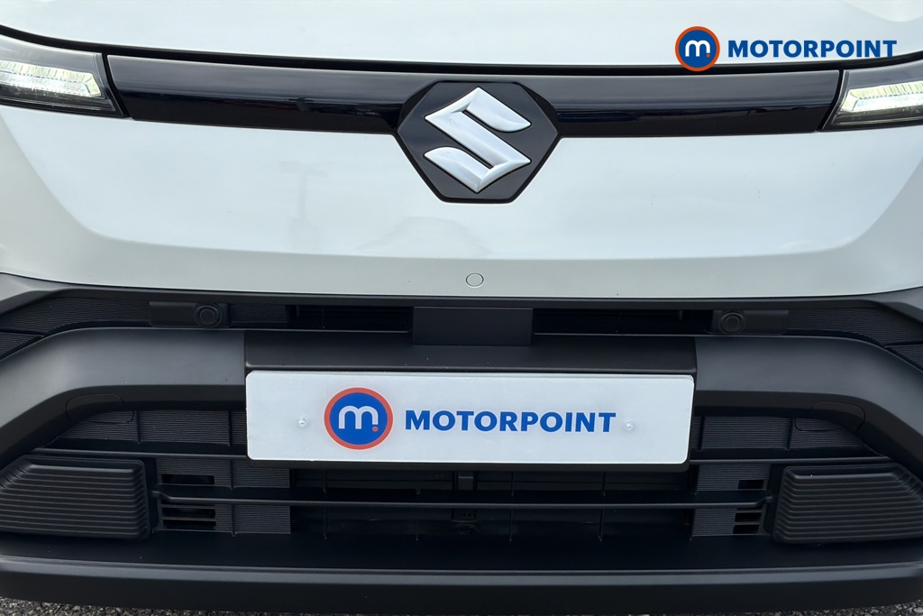 Suzuki E Vitara Motion Automatic Electric SUV - Stock Number (1679584) - 43rd supplementary image