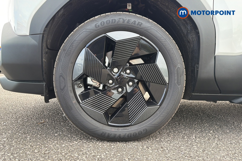 Suzuki E Vitara Motion Automatic Electric SUV - Stock Number (1679584) - 44th supplementary image