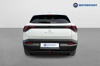 Suzuki E Vitara Motion Automatic Electric SUV - Stock Number (1679584) - Rear bumper