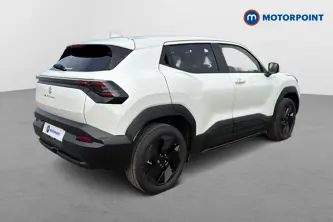 Suzuki E Vitara Motion Automatic Electric SUV - Stock Number (1679584) - Passenger side rear corner