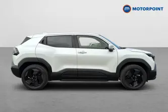 Suzuki E Vitara Motion Automatic Electric SUV - Stock Number (1679584) - Passenger side