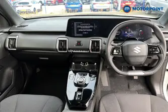 Suzuki E Vitara Motion Automatic Electric SUV - Stock Number (1679584) - 1st supplementary image