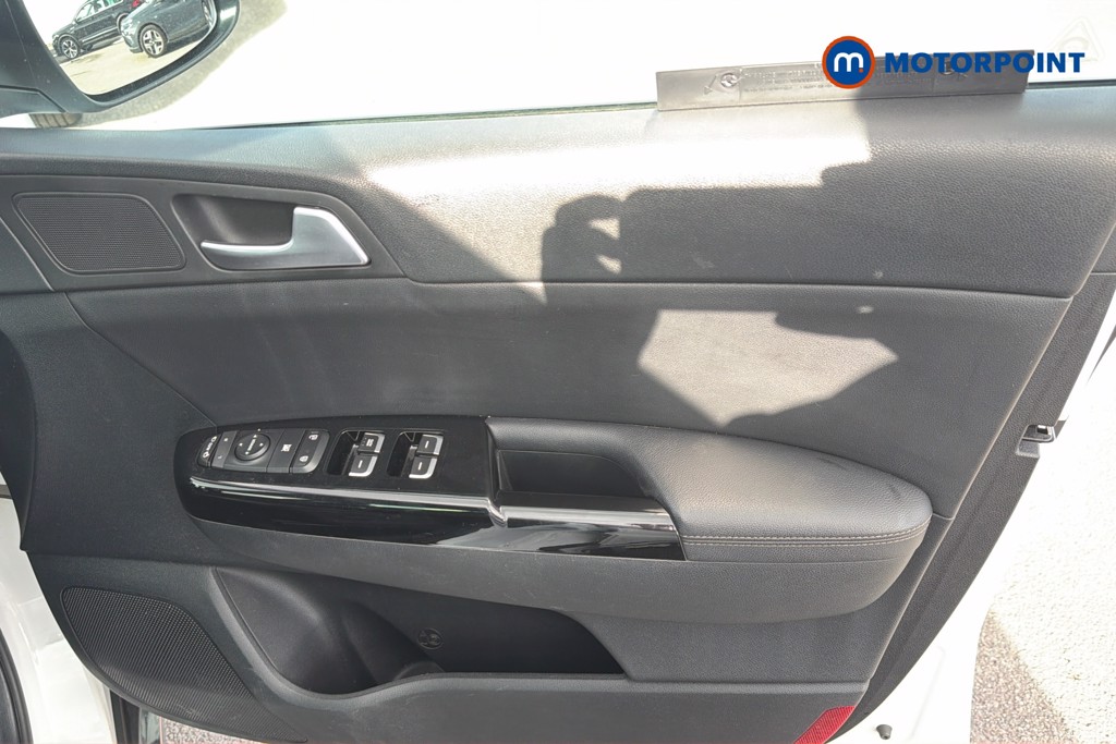KIA Sportage 3 Manual Diesel SUV - Stock Number (1627538) - 2nd supplementary image